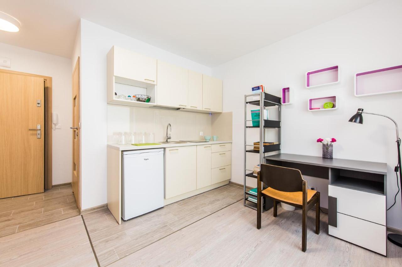 Apartment Homekoko *