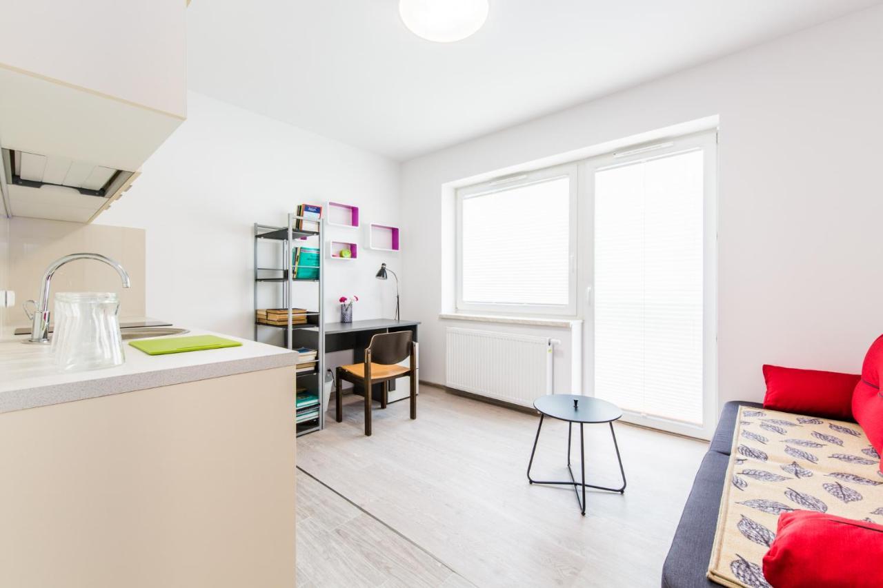 Apartment Homekoko Katowice
