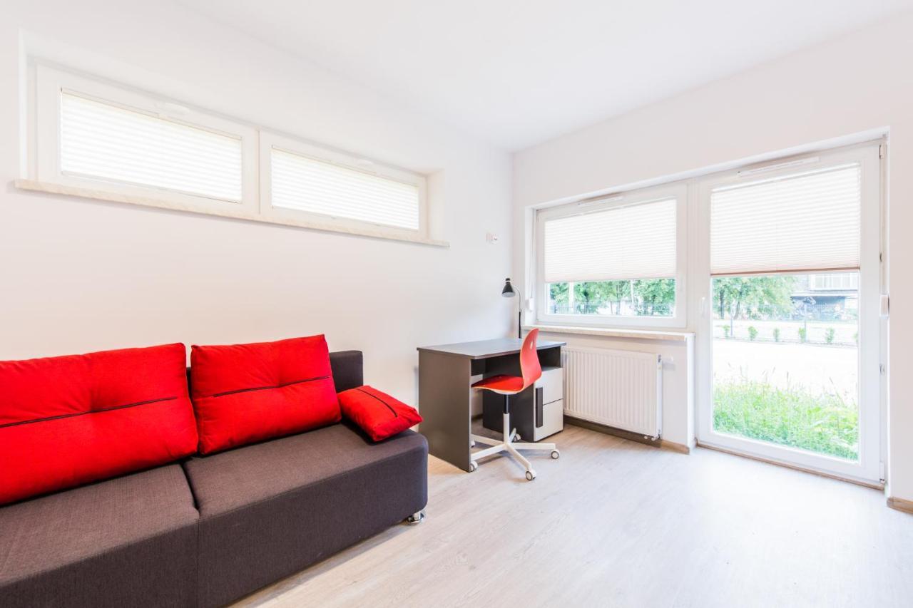 Apartment Homekoko Katowice