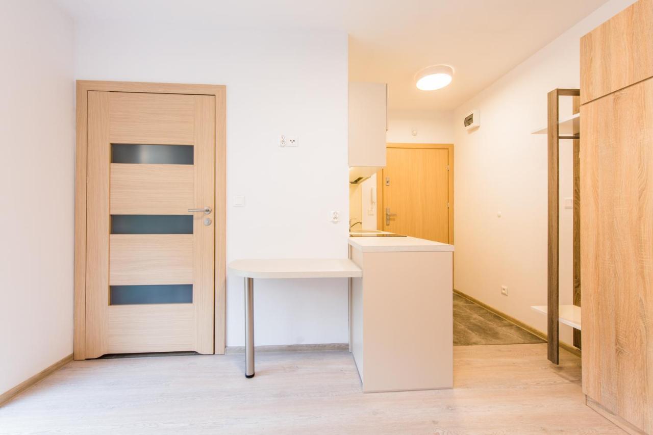 Apartment Homekoko Katowice
