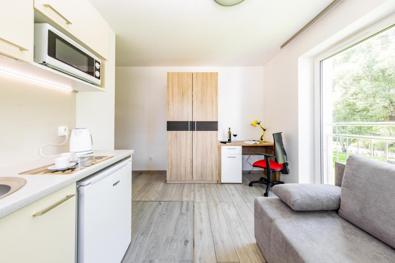 Apartment Homekoko