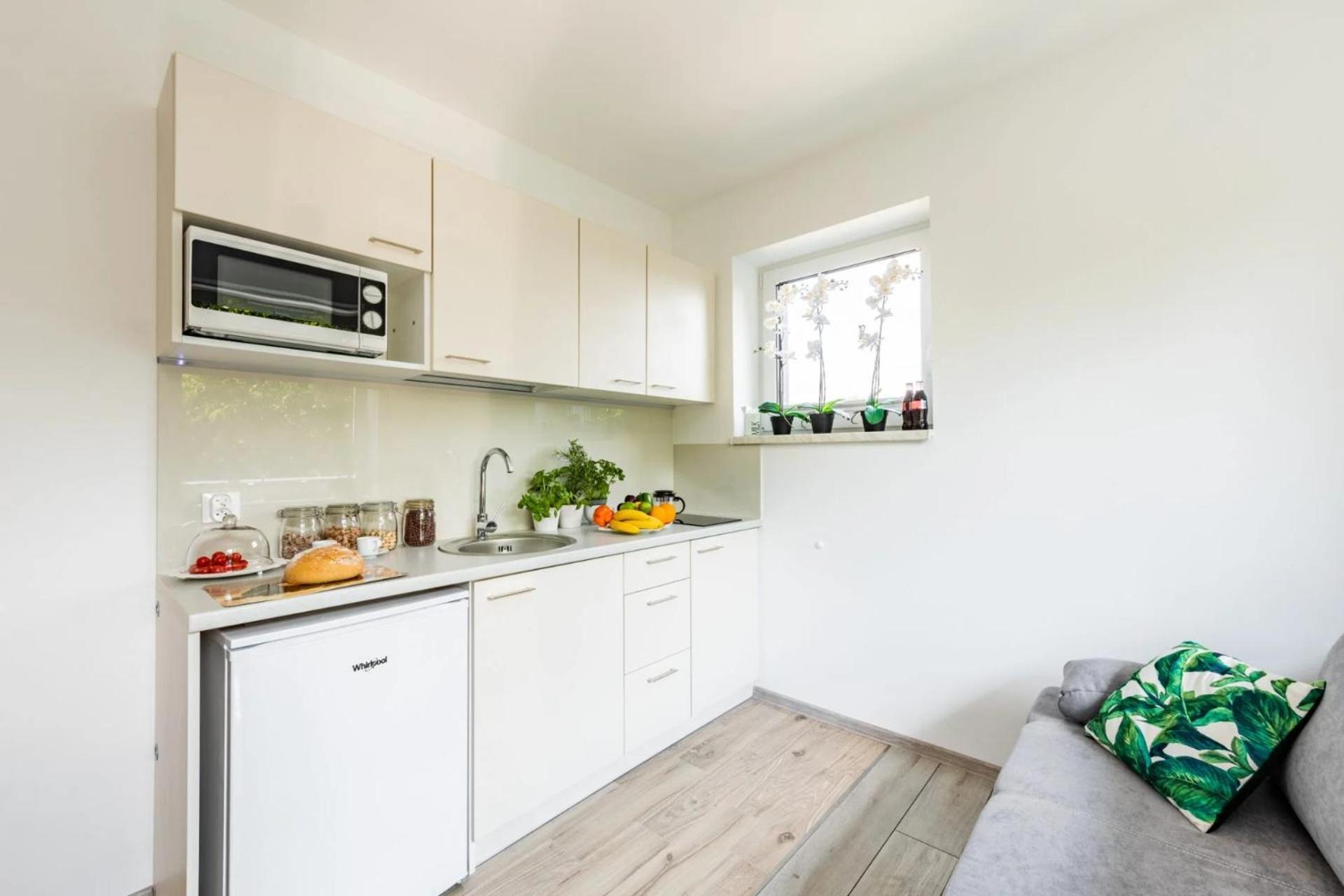 Homekoko Apartment