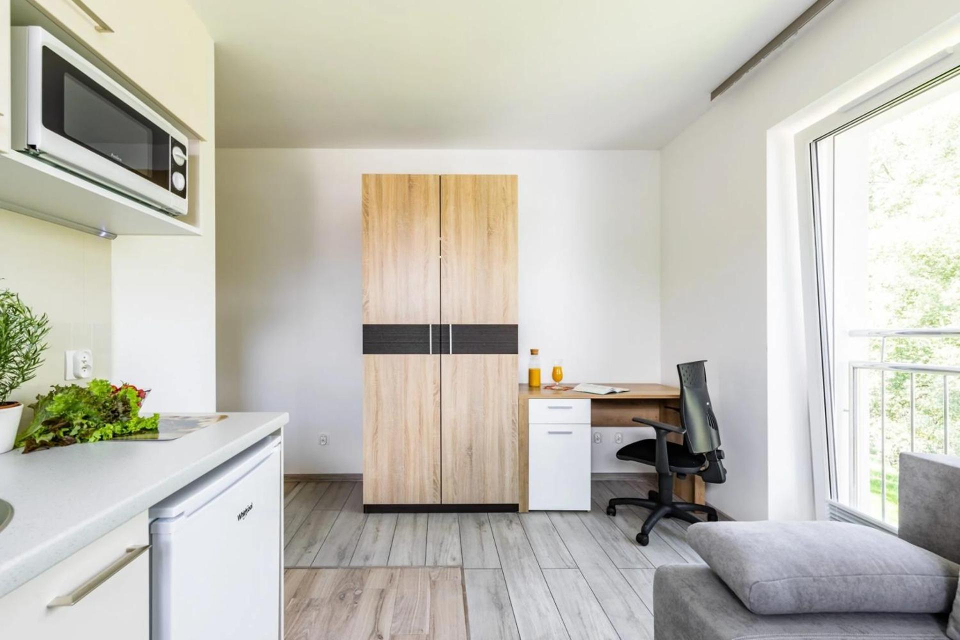 Homekoko Apartment